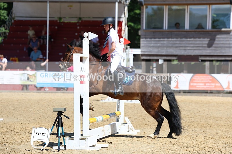 3E7A2284 - Class 2: 50cm