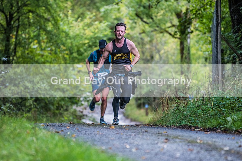 Westmorland-280 - Great Westmorland Trail Race (Junior & Senior Races) Saturday 13th September 2025