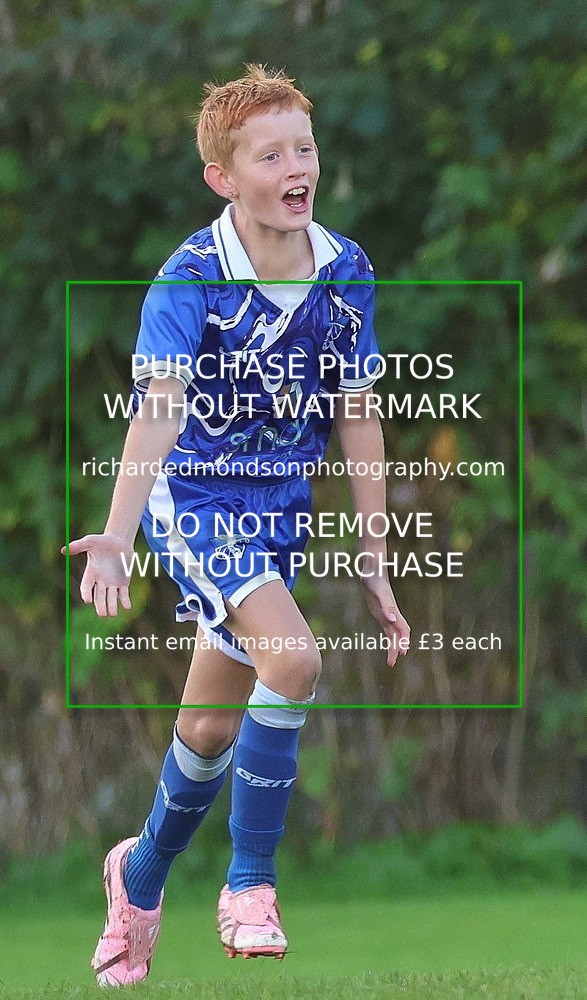 533A02531 - Wattsfield Youth U10