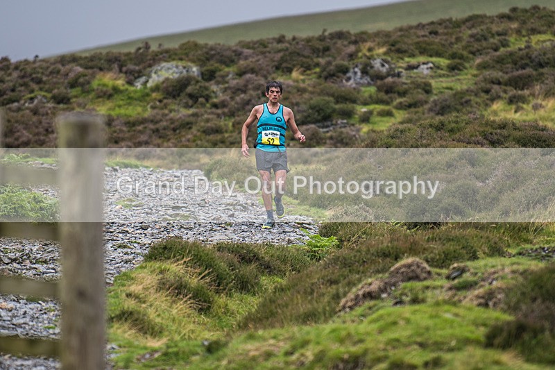 Skiddaw-597 - Skiddaw Fell Race Sunday 6th July 2025