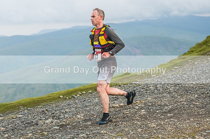 Blencathra-637 - Blencathra Fell Race Wednesday 5th June 2024