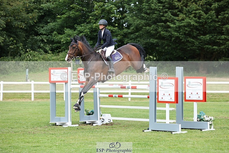 240704-144539-05648 - Cls 3 National 1.30m Open