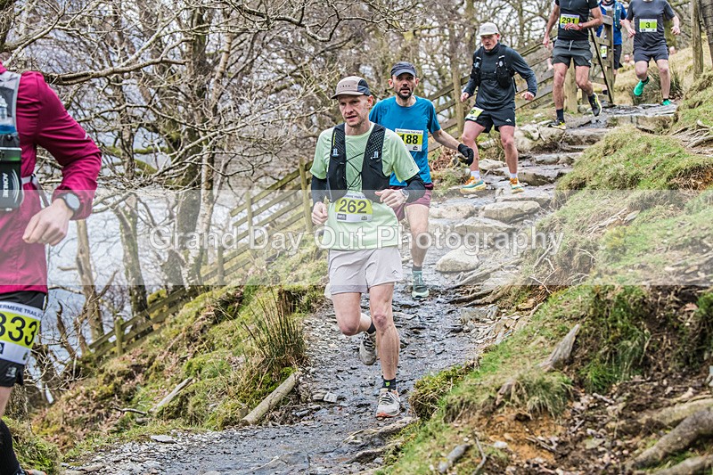 Buttermere-53 - Fellside Events Buttermere Trail Race Sunday 22nd March 2026