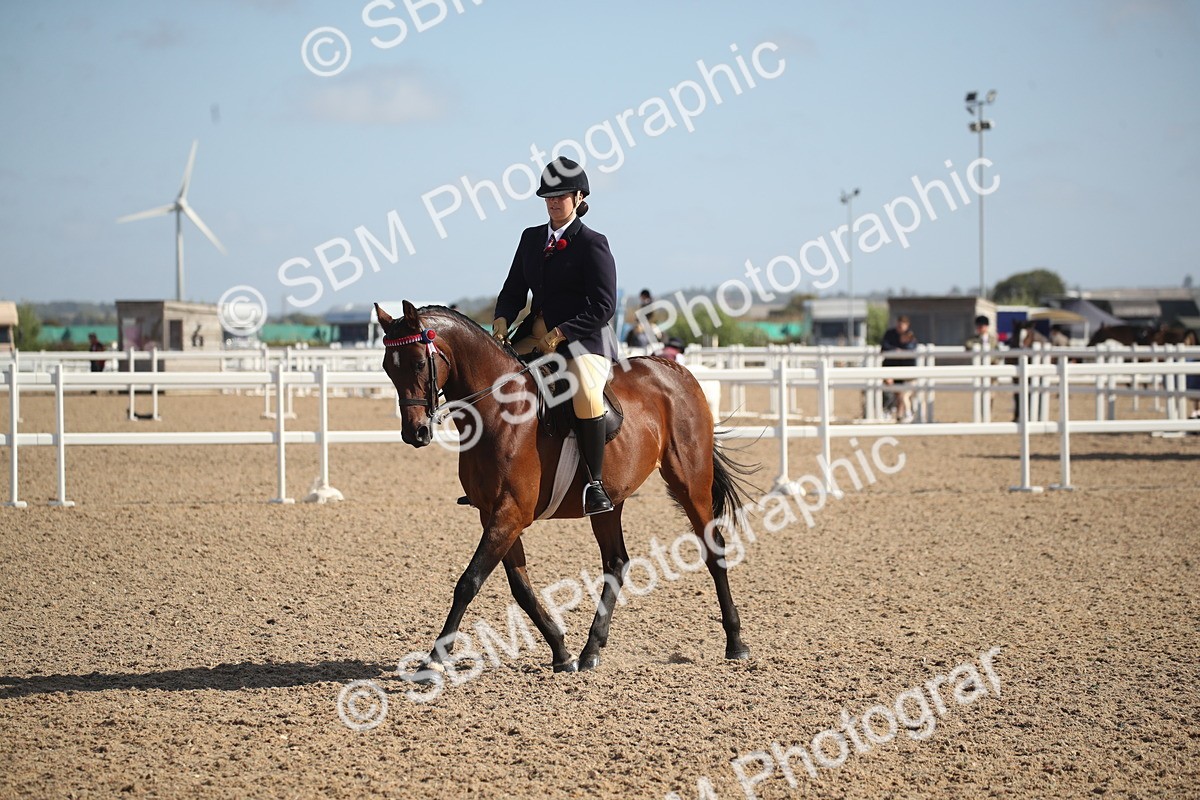 SBM_22825 - Class 602 - 2026 Area - Ridden Veteran