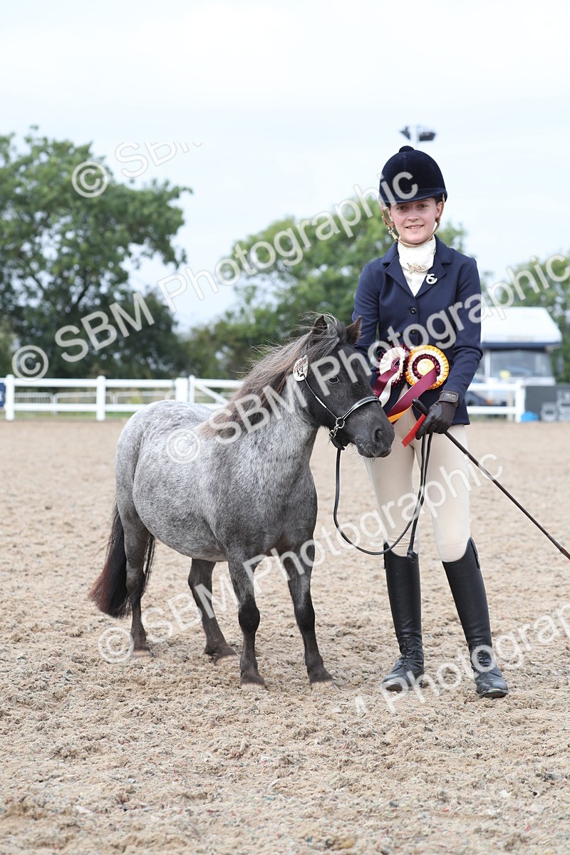 SBM_23345 - Class 606 - 2025 Area - IH Pre Vet