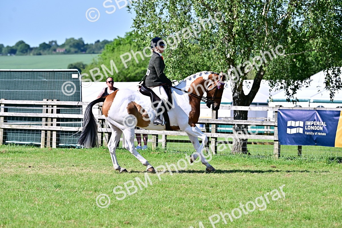 SBM_19495 - Class 101-102 - BSPS LIHS Performance Coloured Horse/Pony