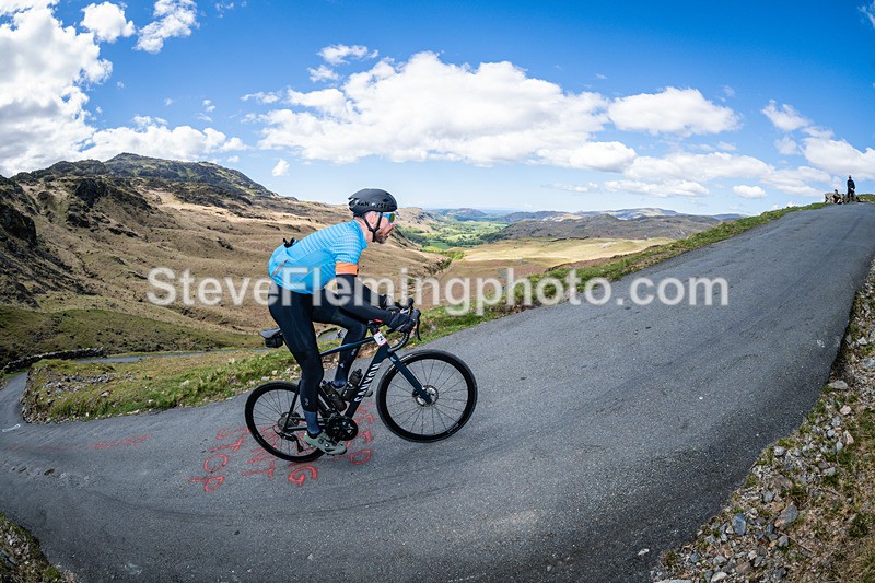 113219 - Hardknott Pass Camera 2 11.00-12.00