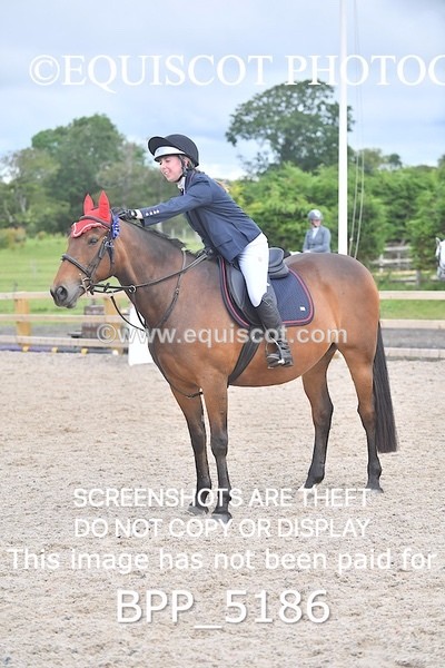 BPP_5186 - CLASS 4 50CM