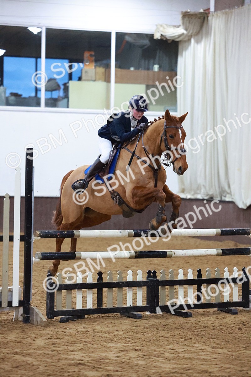 SBM_002521 - Class 5 - 1.10m