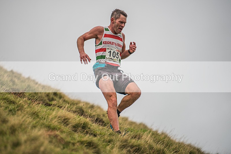 Wasdale Show-550 - Wasdale Head Show Fell Races (Junior & Senior) Saturday 14th October 2023