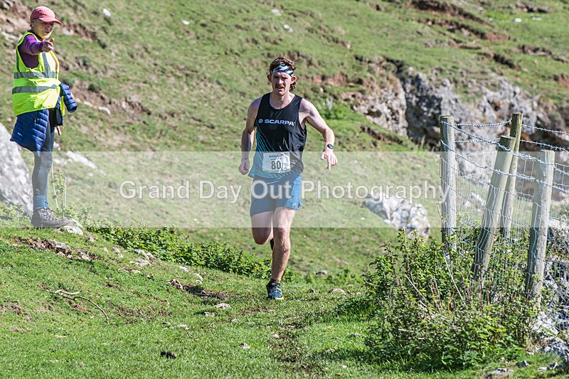 Ilam-452 - Ilam Three Peaks Fell Race (Limestone Series) Sunday 28th September 2025