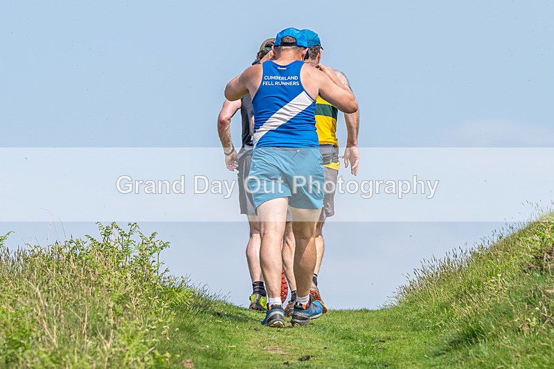 Two Tops-561 - Two Tops Fell Race Saturday 18th May 2024