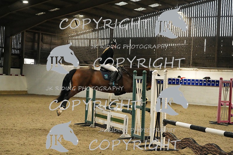 JKR03171 - Class 7 80cm