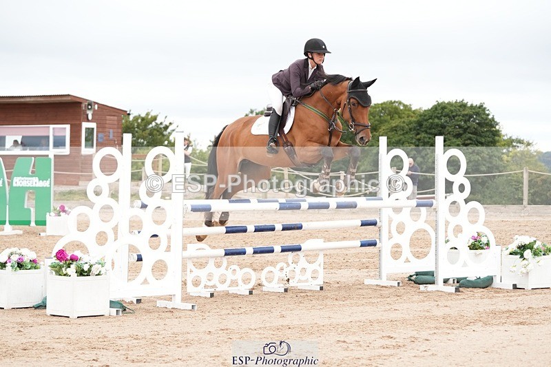 250803-115556-12924 - Cls 27 Chard Equestrian 5 Year Old Championship