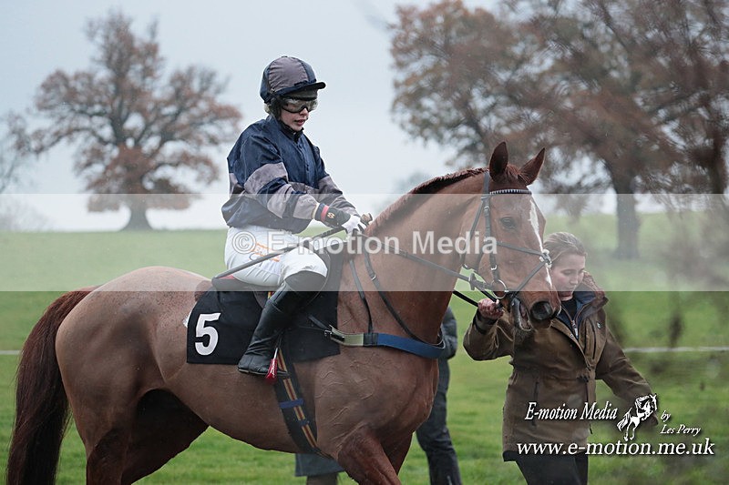 PtP 031223 184 - Wheatland Hunt PtP Chaddesley Races 03/12/23