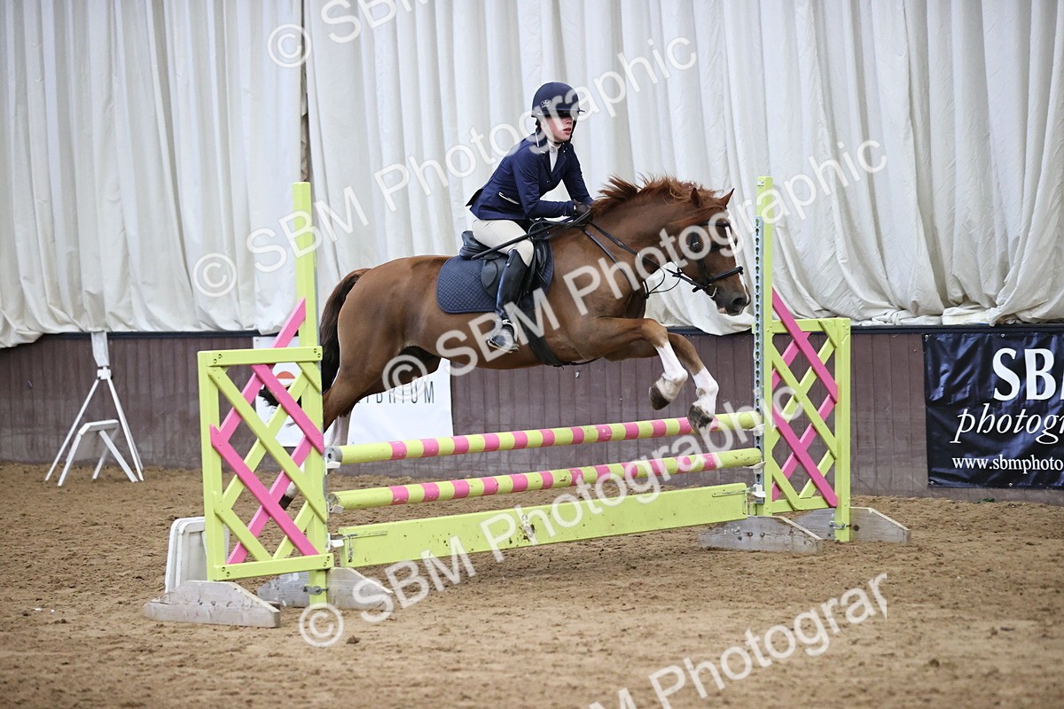 SBM_002001 - Class 6 - MIDA Civil Engineering Ltd 80cm