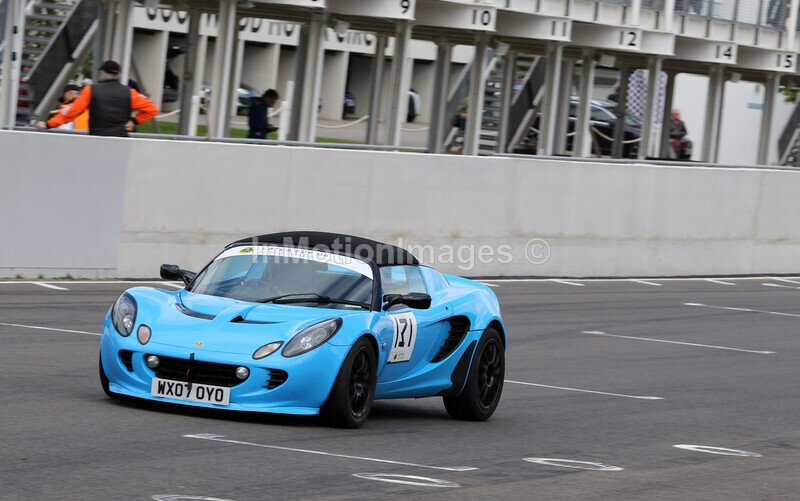  - Lotus Cup UK Speed Champs 2014/15/16/17/18/22/23/24