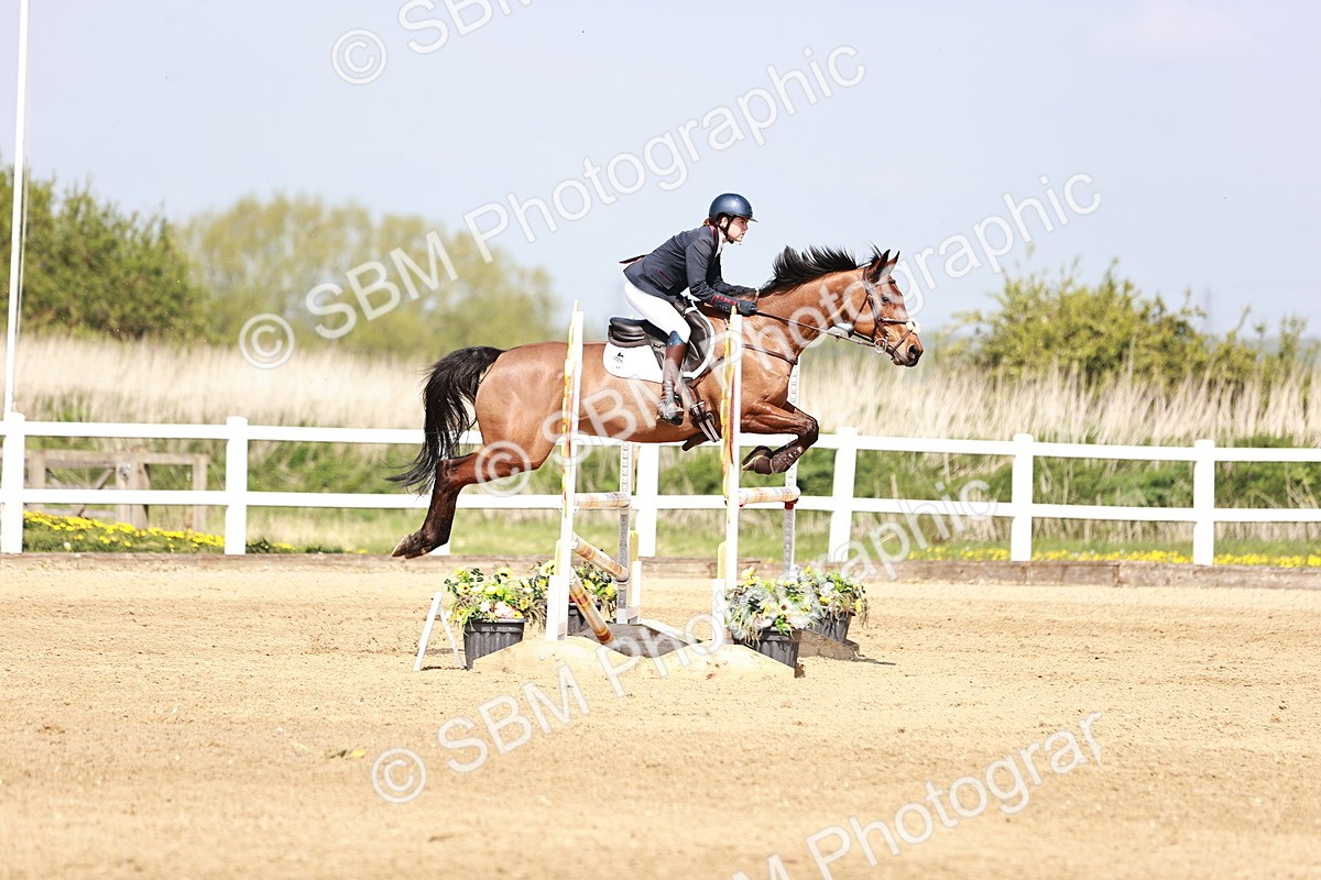  - Class 22 - Senior Discovery - 1.00m