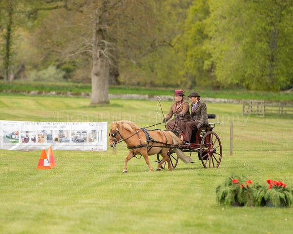 Attelage -964 - CIAT Glamis 2026