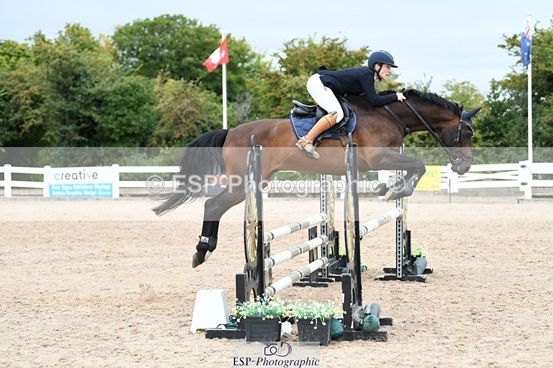 250803-115123-12783 - Cls 33 85cm National Amateur Championship Qualifier
