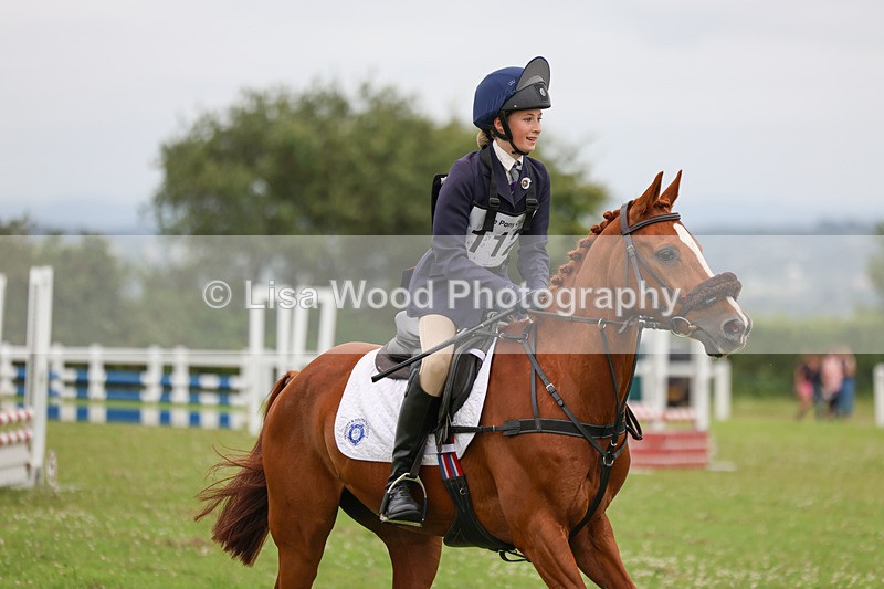 3E7A2991 - Class 1: Open 70cm (Not all Competitors)