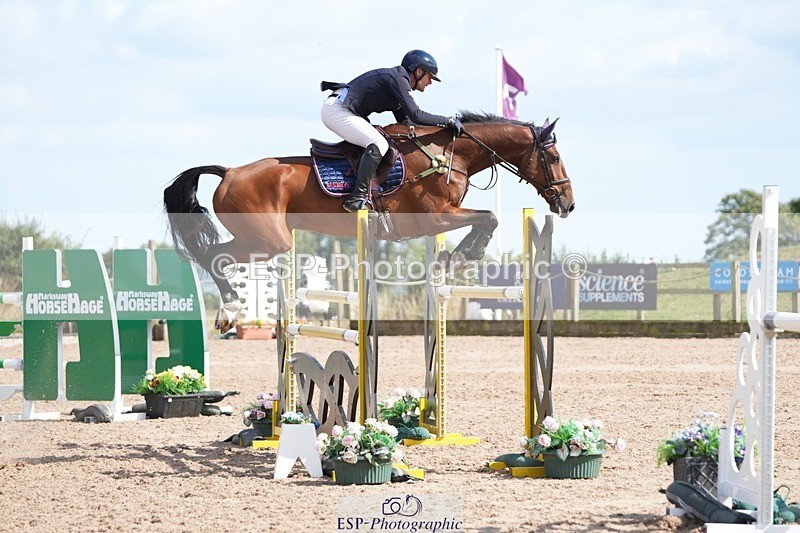 250801-160849-06477 - Cls 17 Grade C Champs Jump off