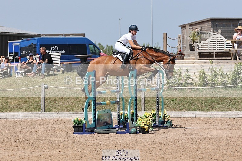 250725-140057-03124 - Cls 3 Snr Foxhunter