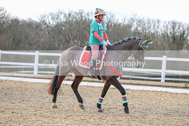 3E7A4572 - Class 4: Prelim Section B