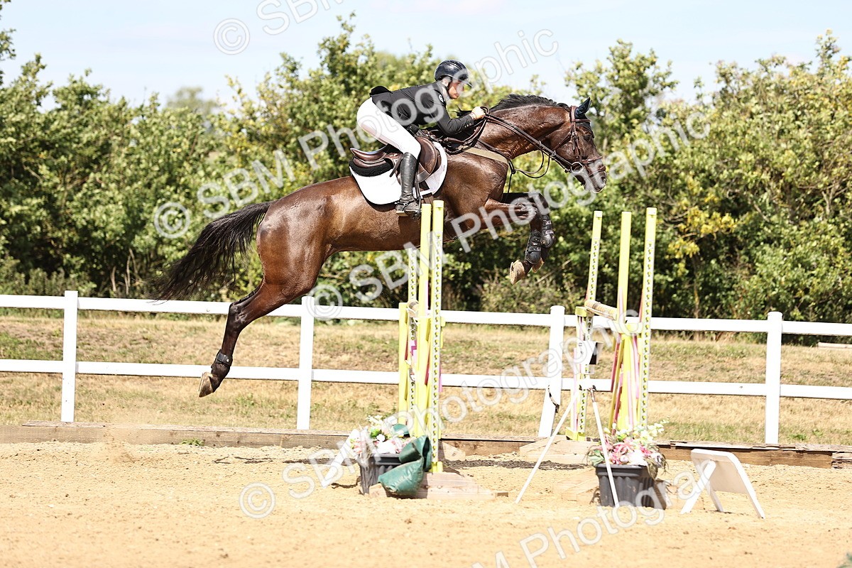 SBM_010977 - Class 10 - Talent Seekers Inc 7 Years Old Championship Qualifer - 1st Half
