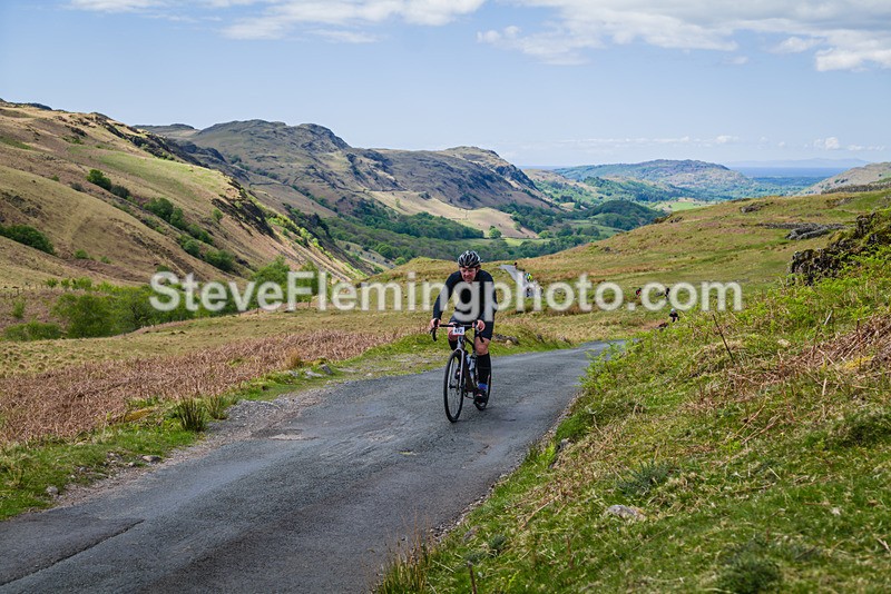 123416 - Hardknott Pass Camera 1 12.00-13.00