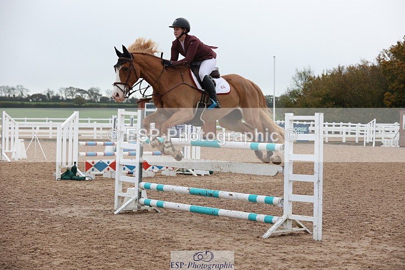 231112A-144315-04958 - Cls 21 Foxhunter & 1.20m Open