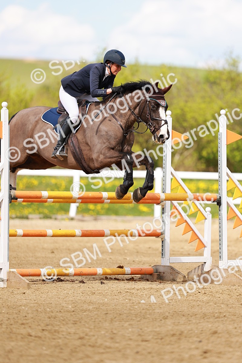 SBM_002159 - Class 4 - Senior Newcomers - 1.10m