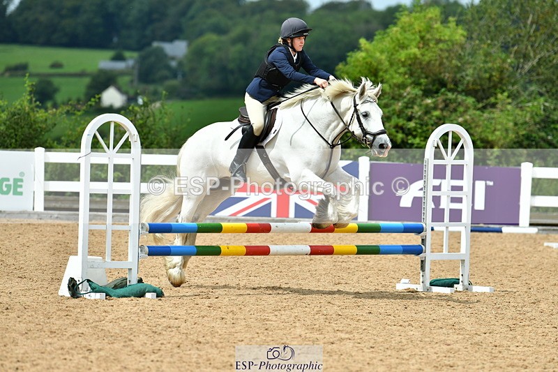 230804A-123114-02539 - Showjumping Competition