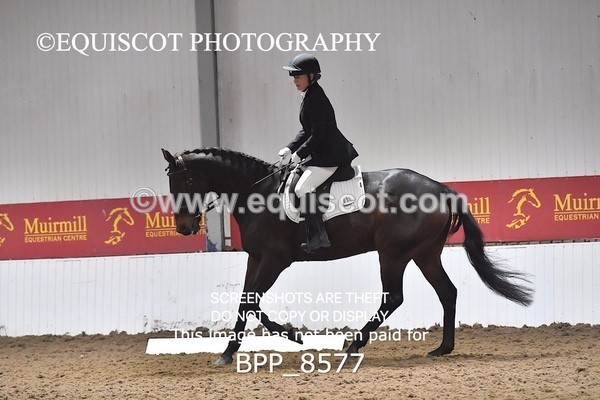 BPP_8577 - NOVICE 4 BD