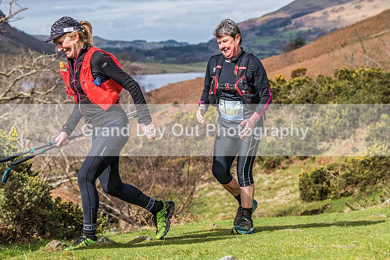 Buttermere-992 - High Terrain Events Buttermere Trail Run Sunday 26th March 2023