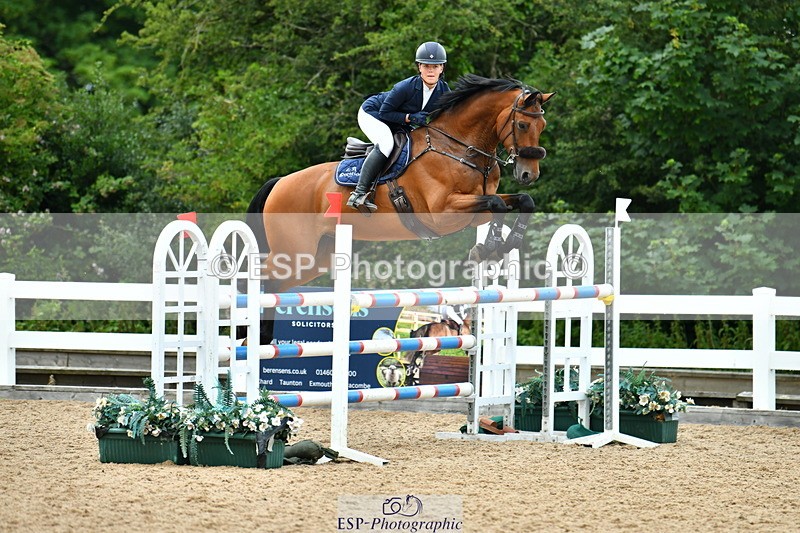 230721A-114842-05860 - Cls 18, 1 Star Silver 1.20m