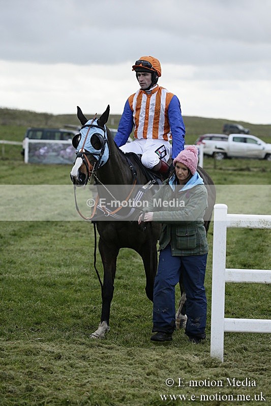 PtP 031217 313 - Hursley Hambledon Point-to-Point Larkhill 03/12/17