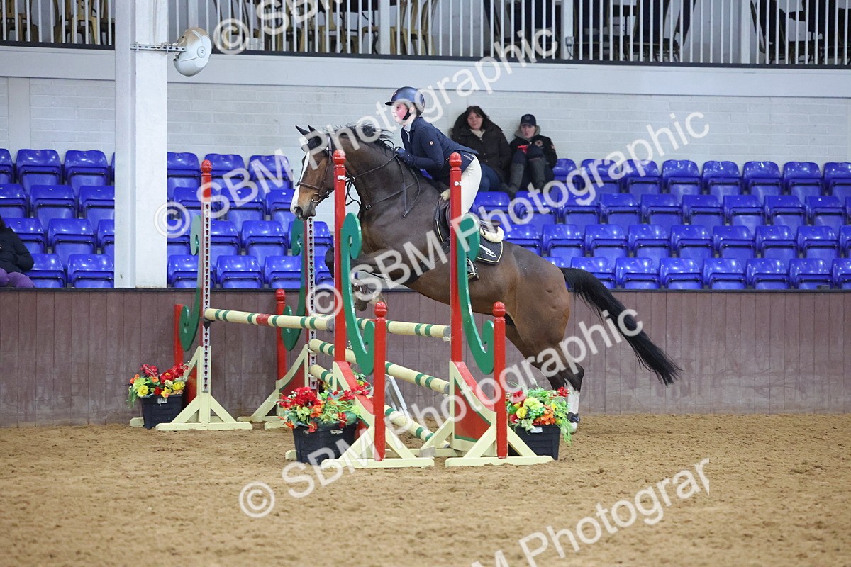 SBM_001532 - Class 14 - Nupafeed Supplements Senior Discovery/ 1m Open - First Round (1.00m)