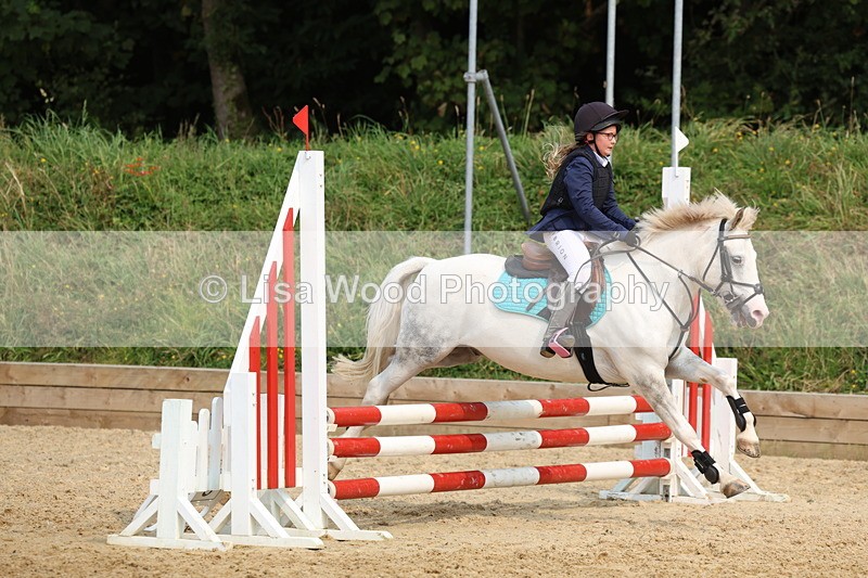 3E7A2773 - Class 10: Junior 60cm