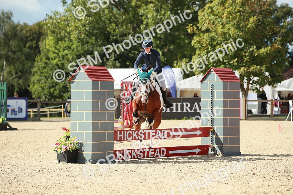 SBM_25349 - J28 Senior 60cm Championship