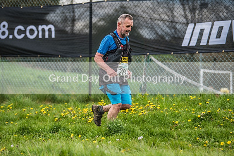 3 Peaks-3354 - The 3 Peaks Race Saturday 27th April 2024