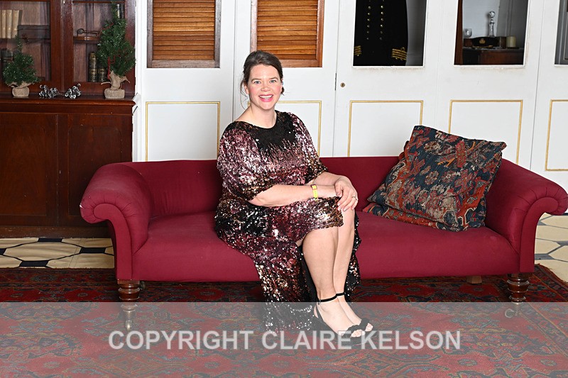 PDSA-14 - PDSA HMS WARRIOR DINNER 2025