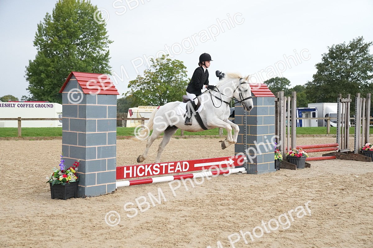 SBM_00084 - J53 - Clear Round 40cm