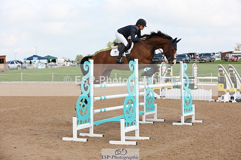 230915A-111654-01698 - Cls 2 Snr Foxhunter