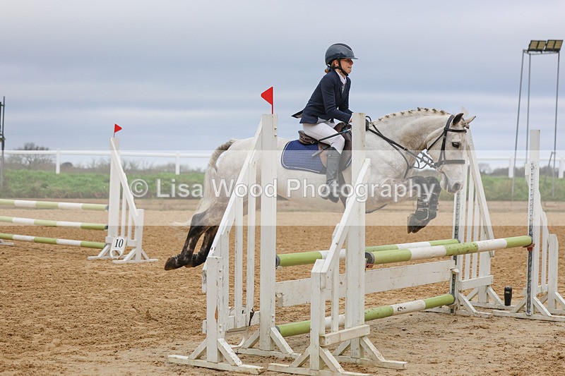 3E7A1006 - Class 2: 80 - 85cm