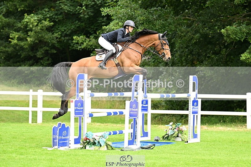 250706A-093807-17091 - Cls 43 Snr 1.30m Grand Prix