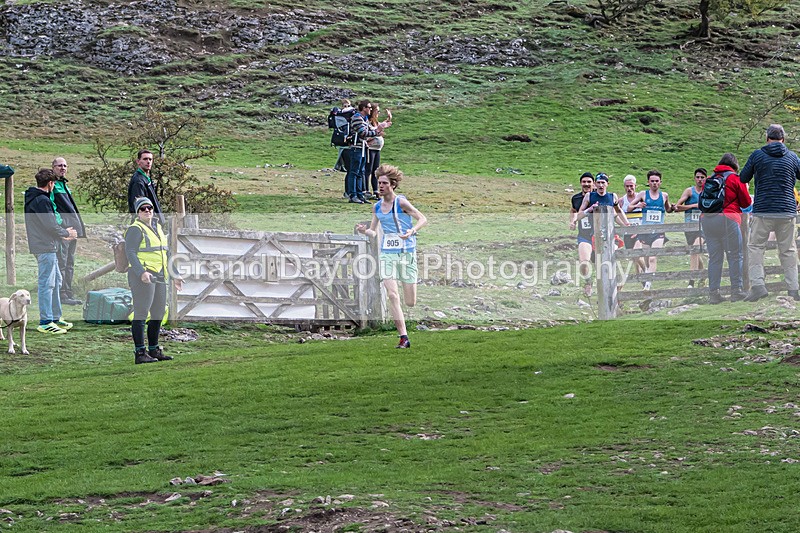 Dovedale-2 - Dovedale Dash Sunday 4th October 2026