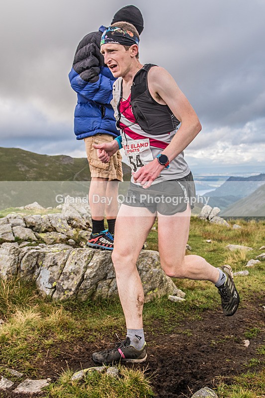 Seat Sandal-138 - Seat Sandal Fell Race Wednesday 12th July 2023