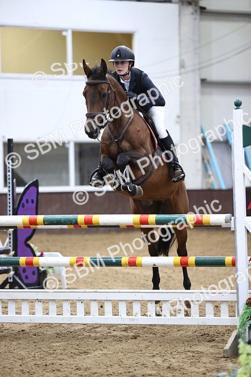 SBM_001565 - Class 8 - Junior 1.15m 1.20m Open