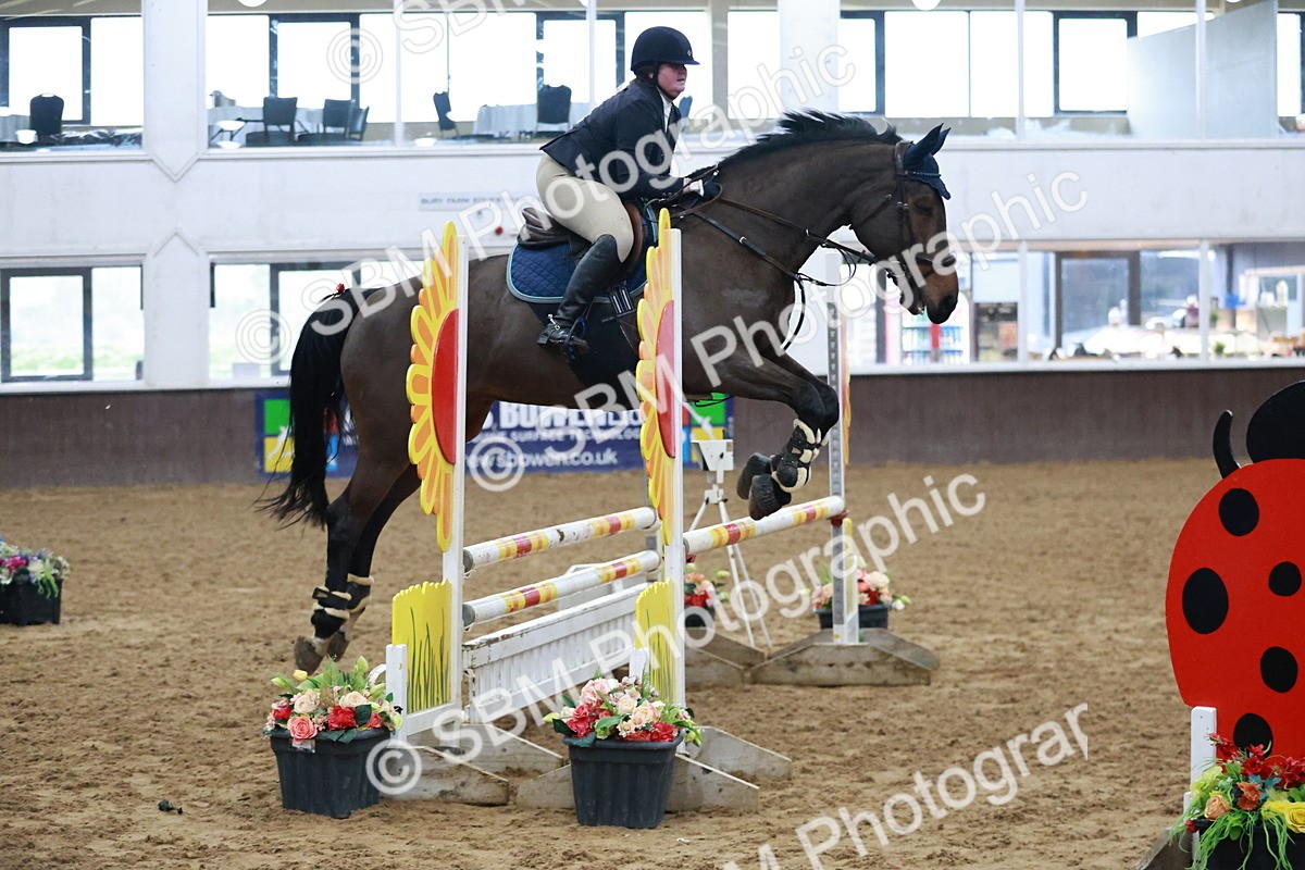 SBM_000246 - Class 2 - Senior British Novice - 90cm